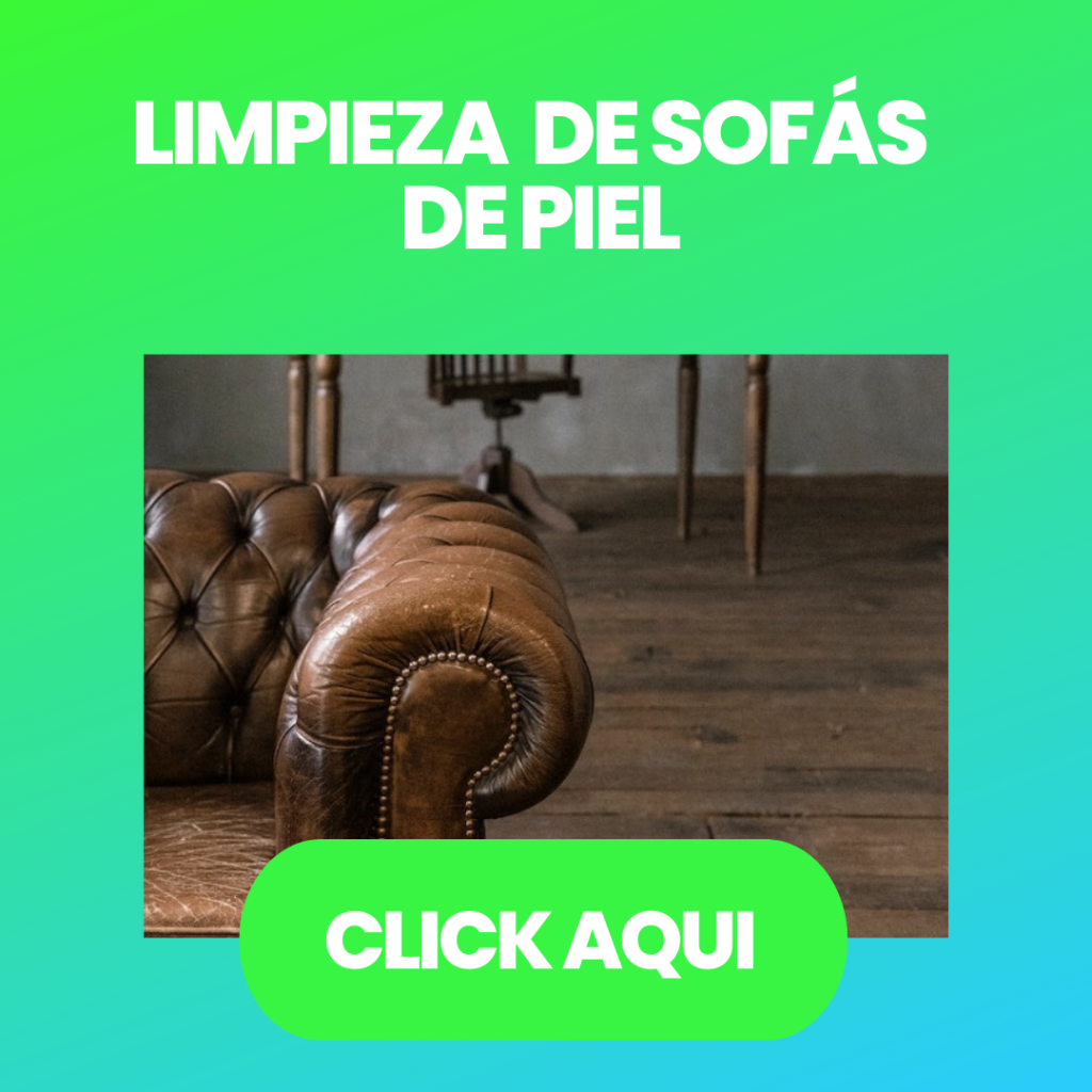 Limpieza de Sofas de piel tintoclick.com