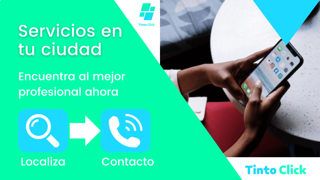 Servicios en tu Provincia o Ciudad